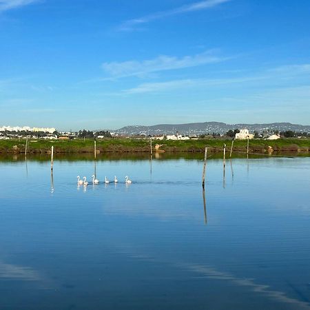 Herdade Dos Salgados Do Fialho Faro Bagian luar foto
