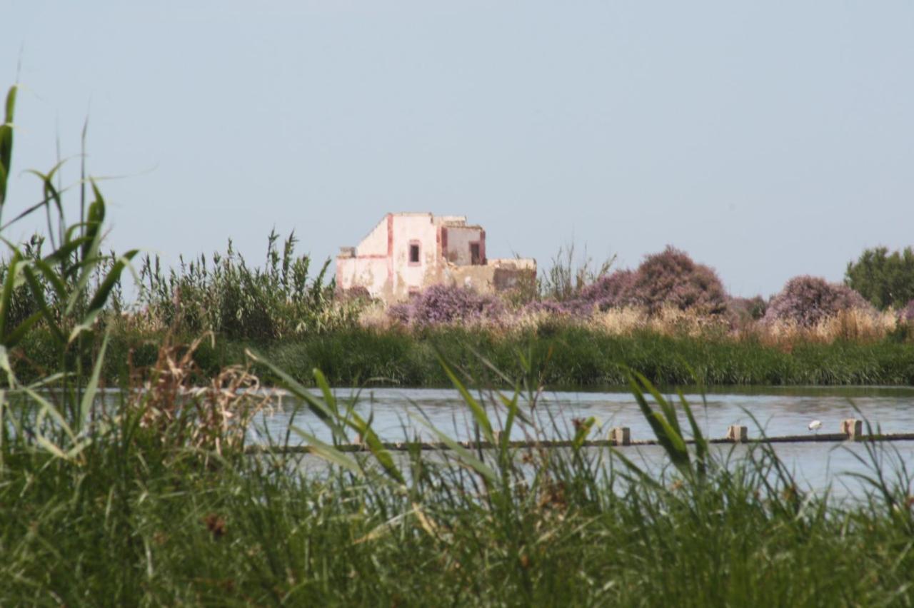 Herdade Dos Salgados Do Fialho Faro Bagian luar foto