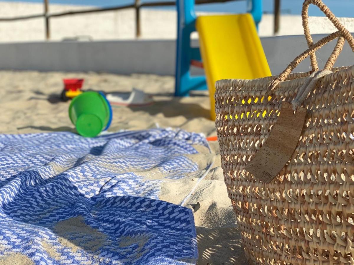Herdade Dos Salgados Do Fialho Faro Bagian luar foto