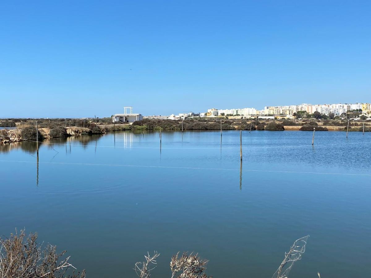 Herdade Dos Salgados Do Fialho Faro Bagian luar foto