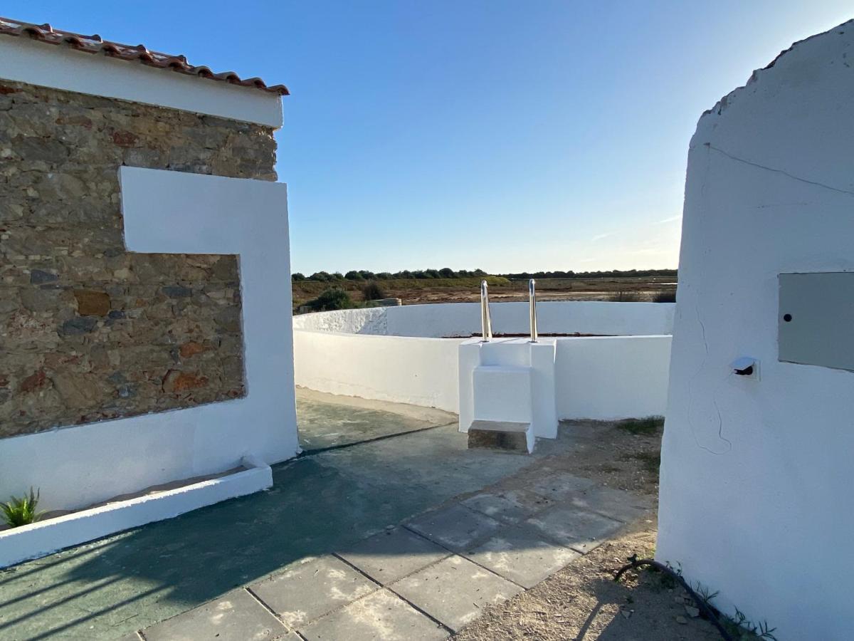 Herdade Dos Salgados Do Fialho Faro Bagian luar foto