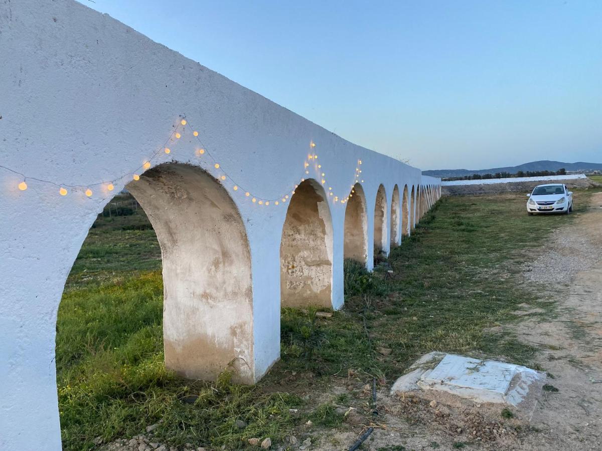 Herdade Dos Salgados Do Fialho Faro Bagian luar foto