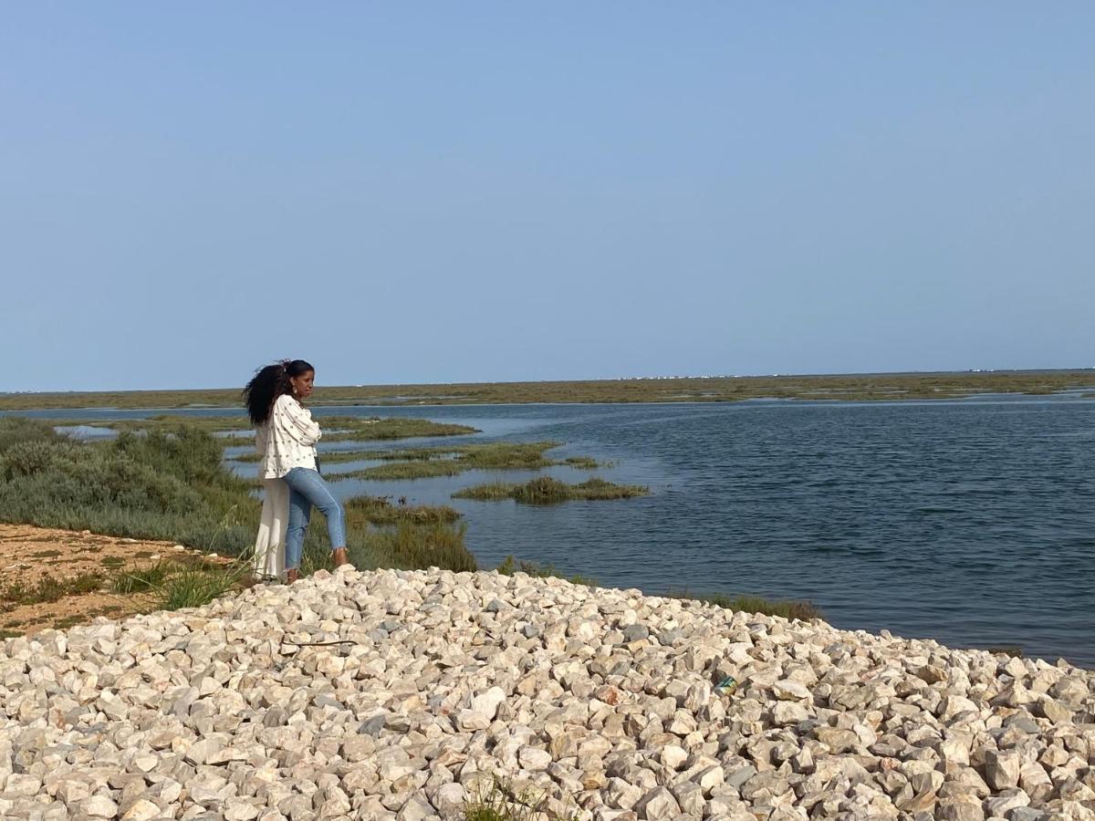 Herdade Dos Salgados Do Fialho Faro Bagian luar foto