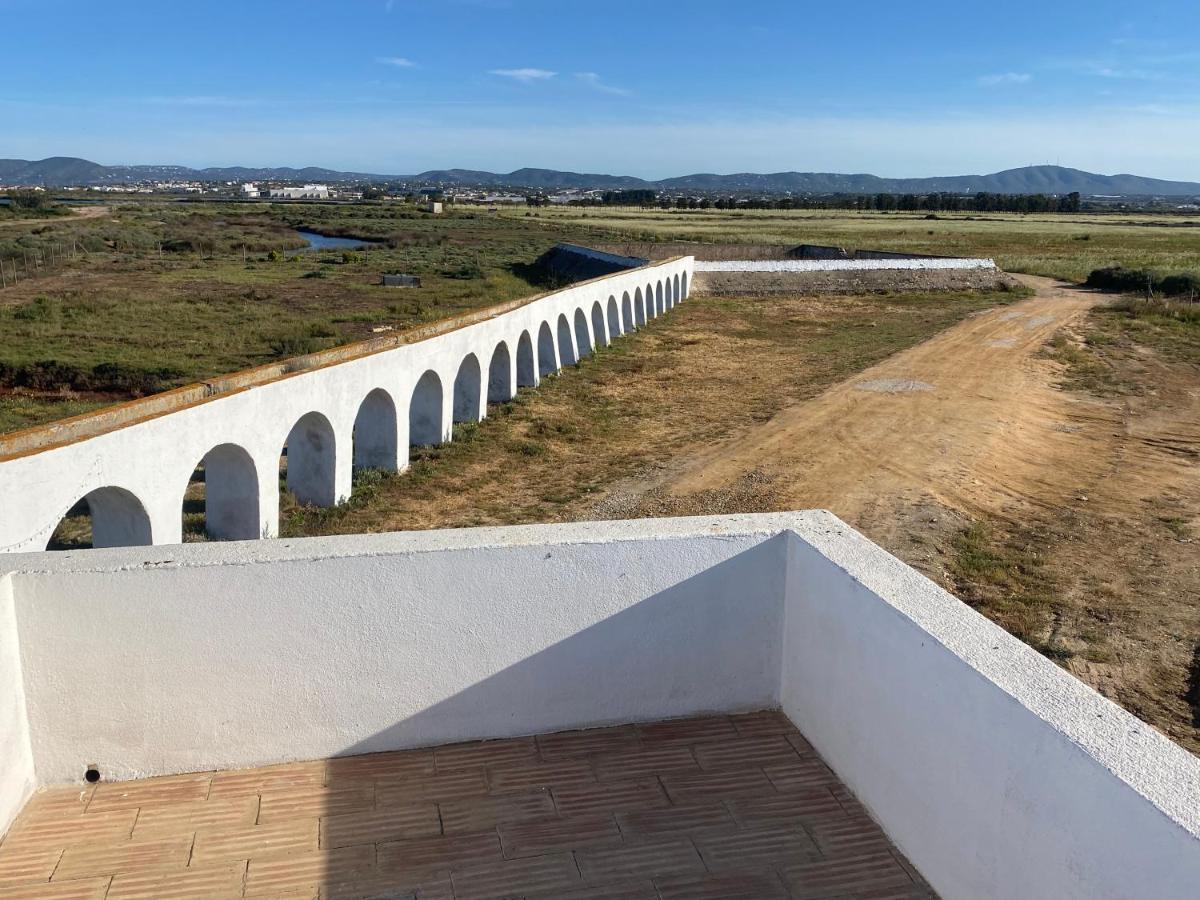 Herdade Dos Salgados Do Fialho Faro Bagian luar foto