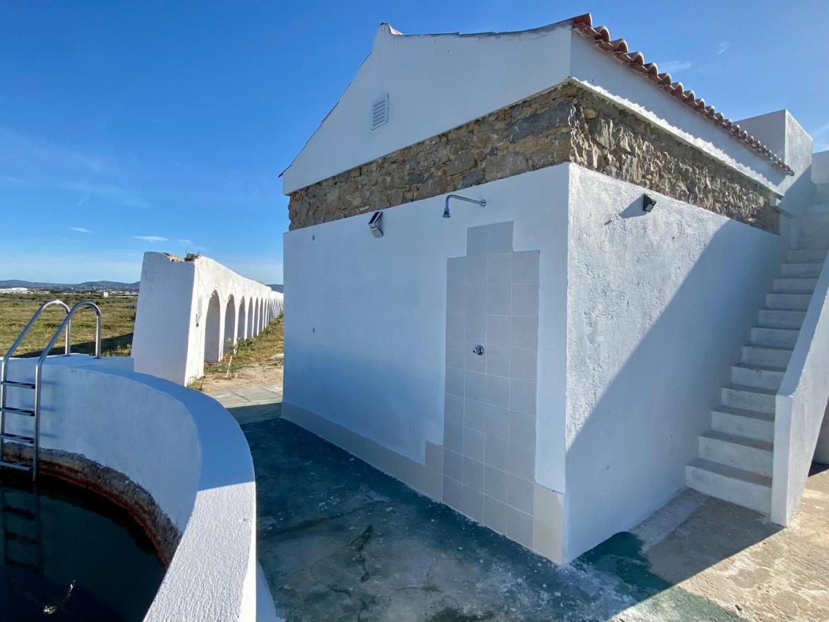 Herdade Dos Salgados Do Fialho Faro Bagian luar foto