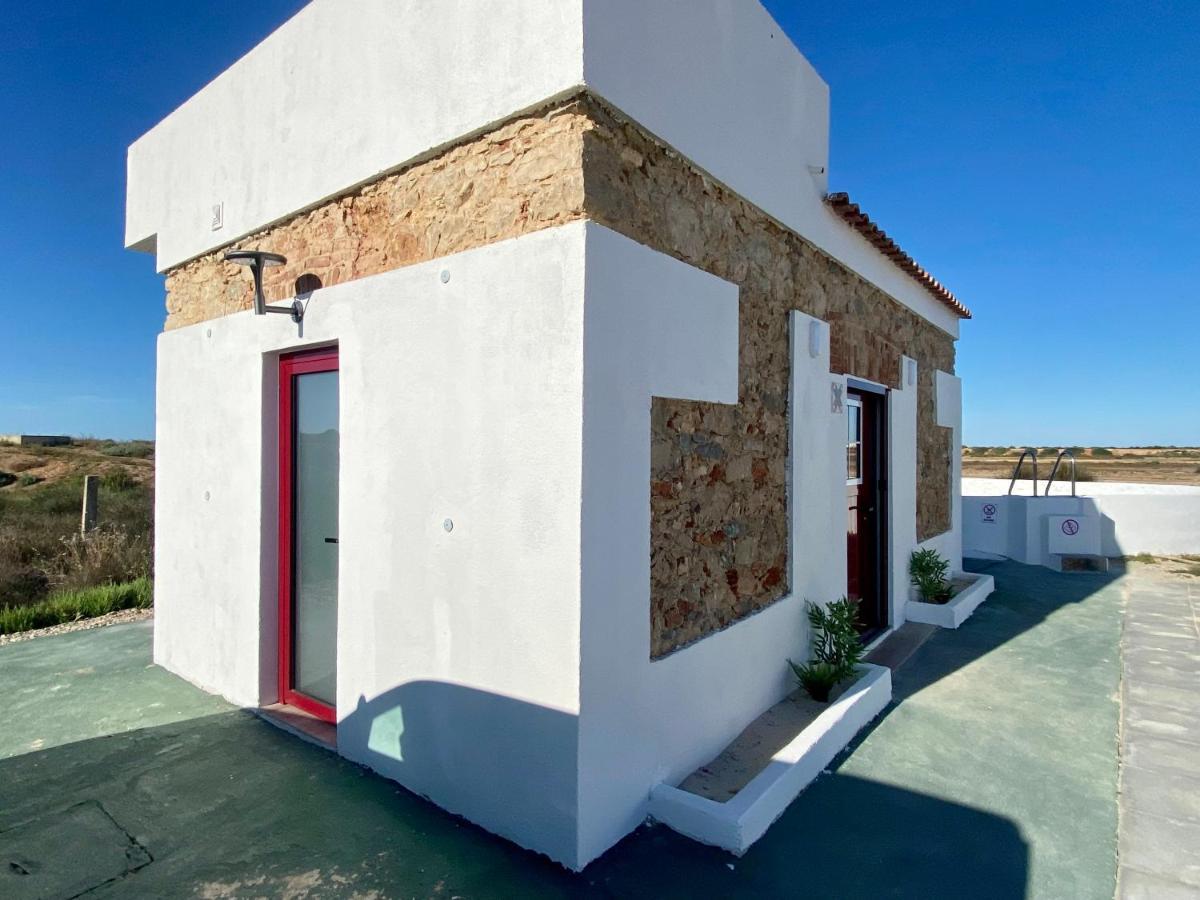 Herdade Dos Salgados Do Fialho Faro Bagian luar foto