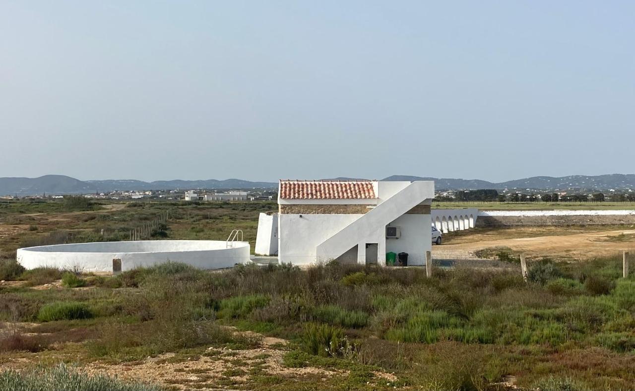 Herdade Dos Salgados Do Fialho Faro Bagian luar foto