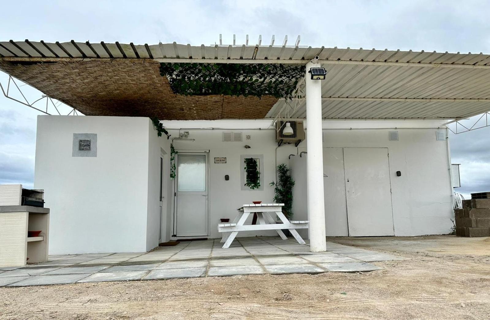 Herdade Dos Salgados Do Fialho Faro Bagian luar foto