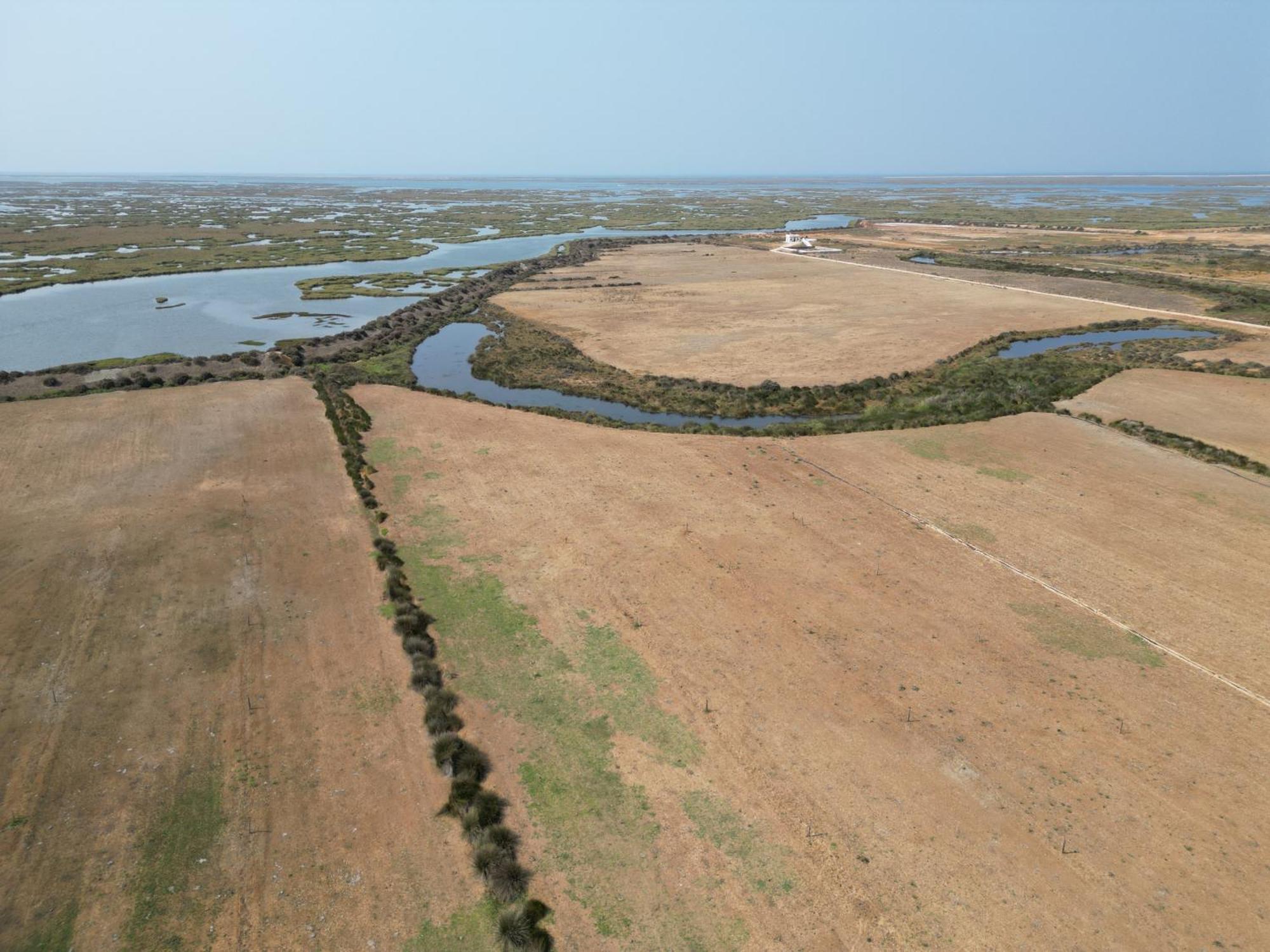 Herdade Dos Salgados Do Fialho Faro Bagian luar foto