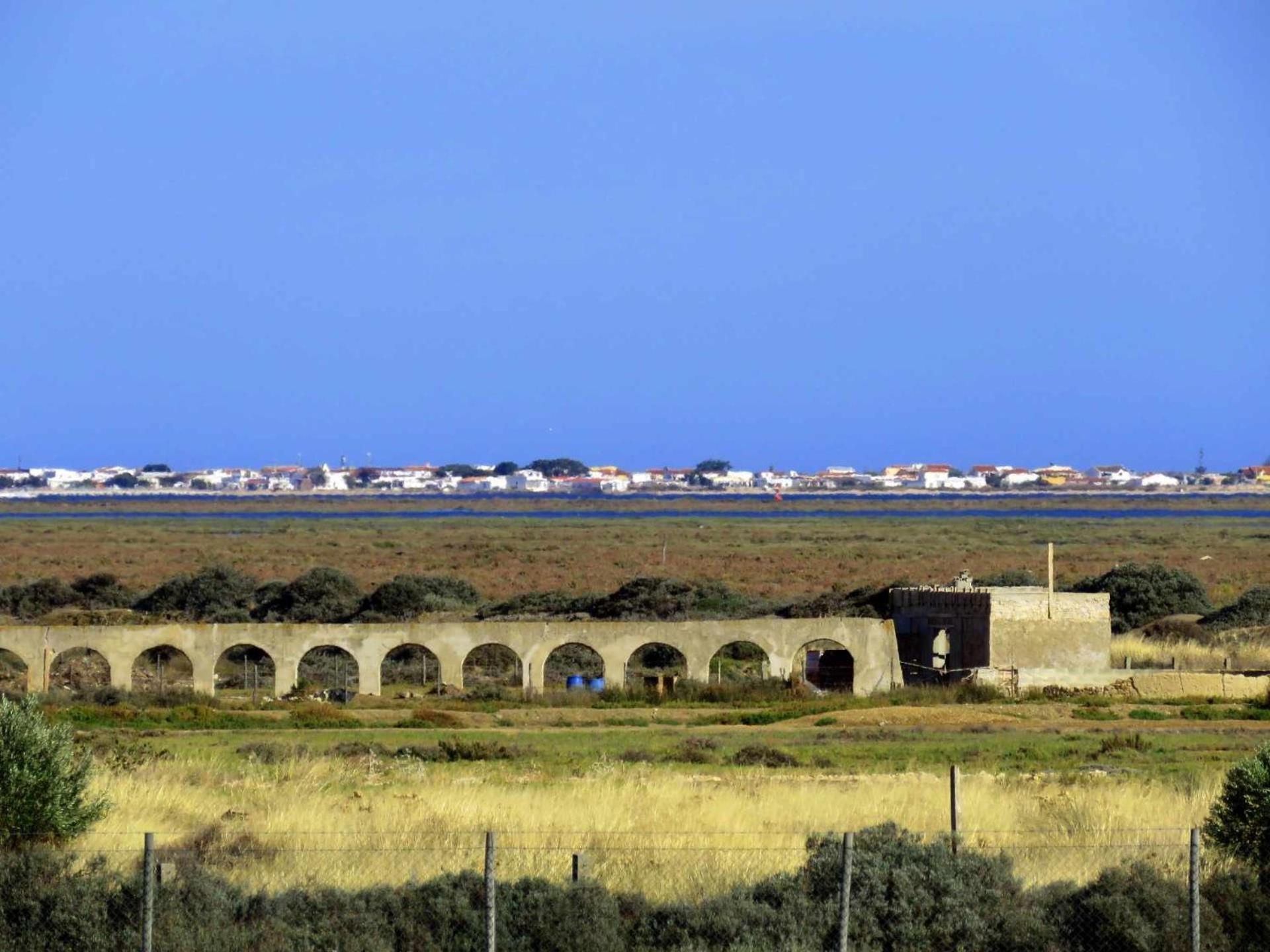 Herdade Dos Salgados Do Fialho Faro Bagian luar foto
