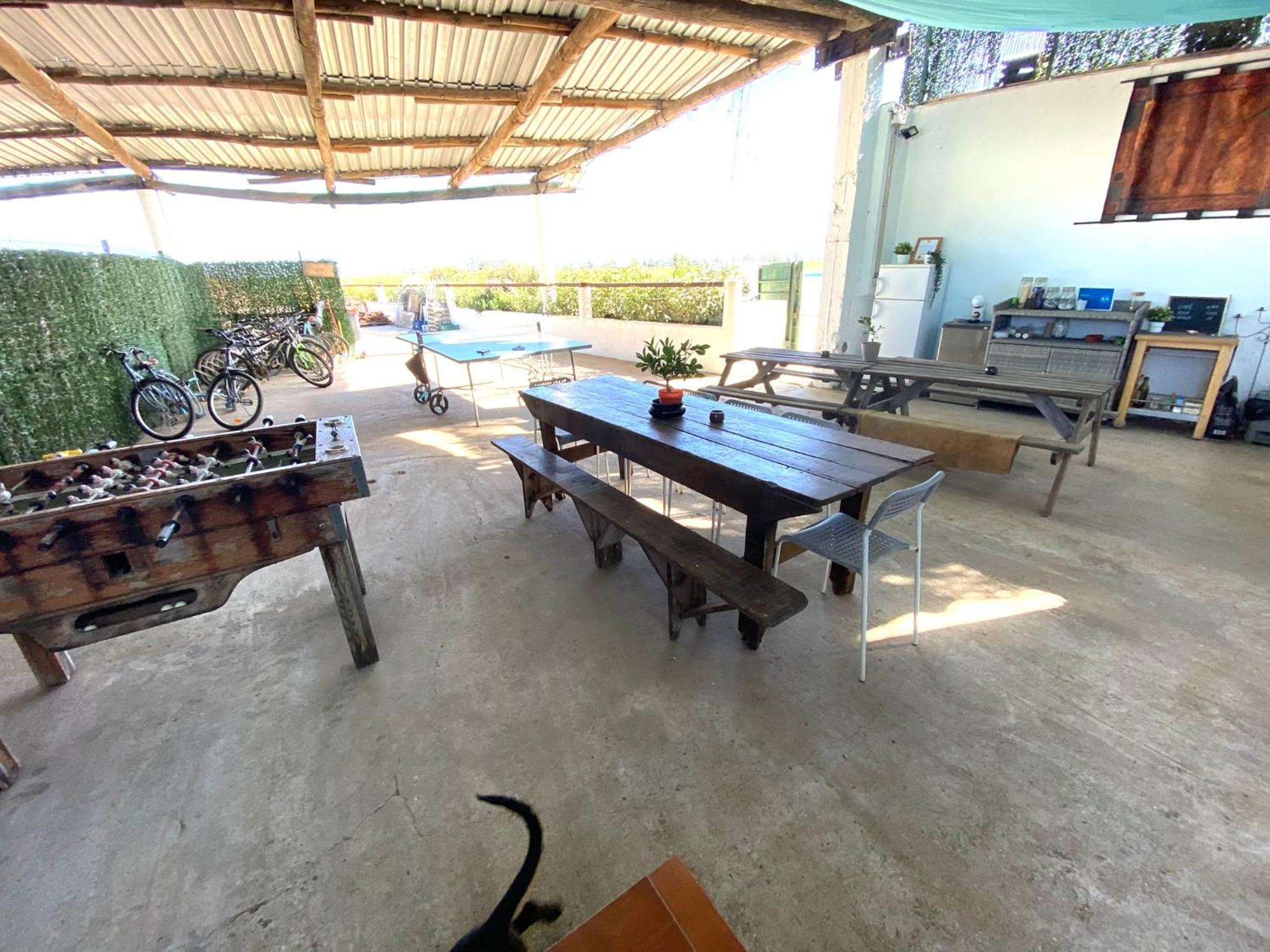Herdade Dos Salgados Do Fialho Faro Bagian luar foto